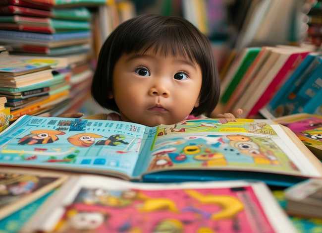 儿童故事画报智力大王刊号 幼儿智力世界和幼儿故事大王哪个好