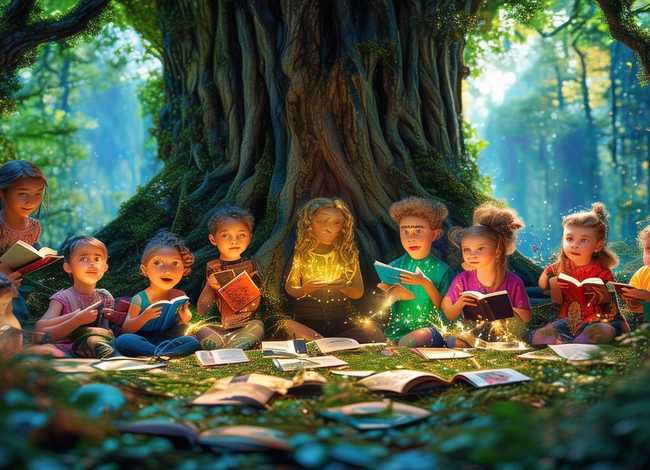 儿童经典故事100篇短篇（儿童经典故事100字长篇）