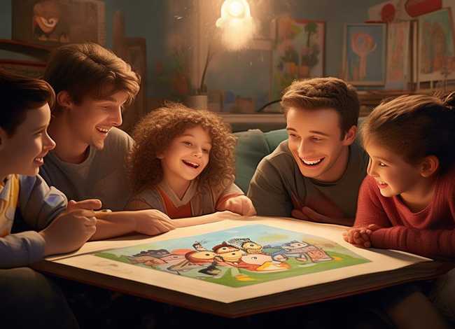 谁来我家绘本故事ppt;谁来我家绘本故事读后感 谁来我家绘本故事ppt;谁来我家绘本故事读后感