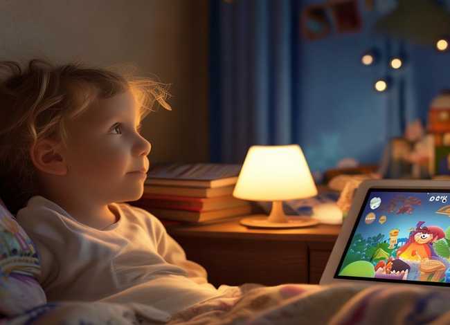 宝宝睡前教育故事 - 宝宝睡前教育故事大全免费听