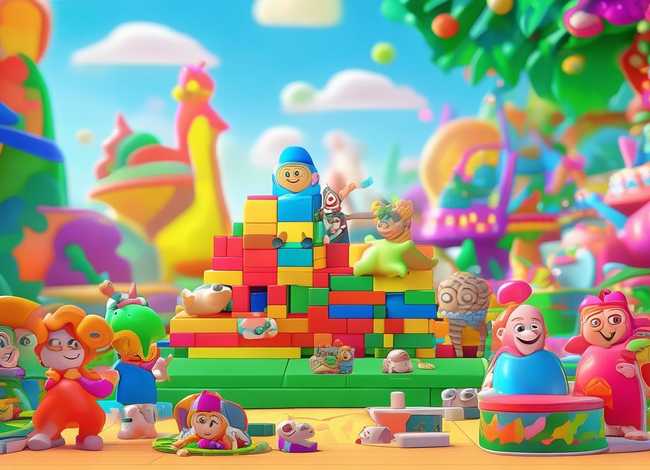 儿童益智宝贝动画片，儿童益智宝贝动画片推荐