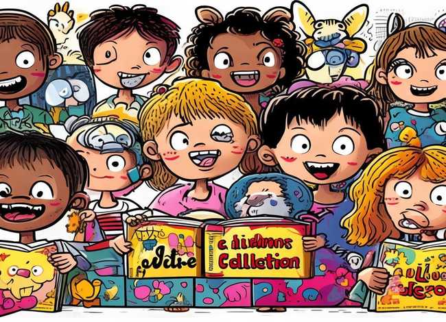 儿童幽默笑话故事大全;儿童经典幽默笑话大全 儿童幽默笑话故事大全;儿童经典幽默笑话大全