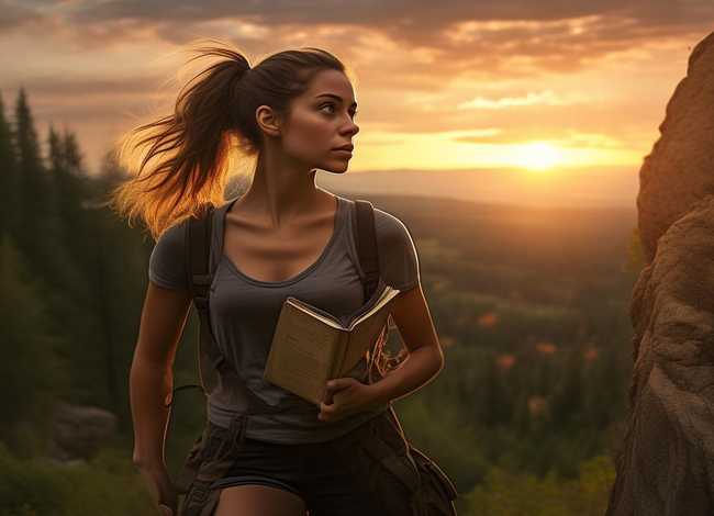 励志小故事100字；励志小故事100字左右及感悟