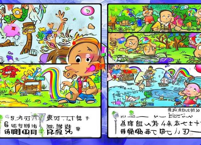 适合二年级讲的故事 - 适合二年级讲的故事漫画带拼音 适合二年级讲的故事 - 适合二年级讲的故事漫画带拼音