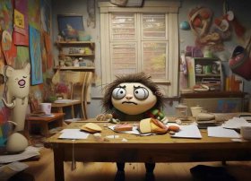 糊涂的小故事，糊涂的小故事有哪些