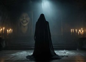 恐怖短篇故事动画 - 恐怖短篇故事动画视频