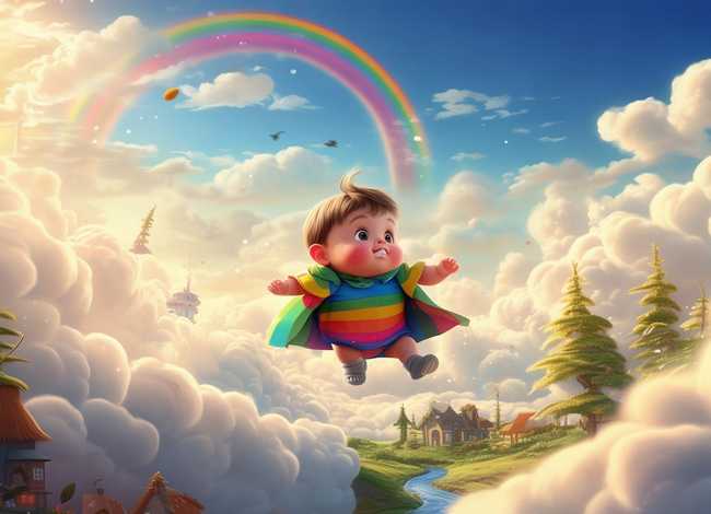 儿童云宝的故事 - 云宝宝的故事 儿童云宝的故事 - 云宝宝的故事