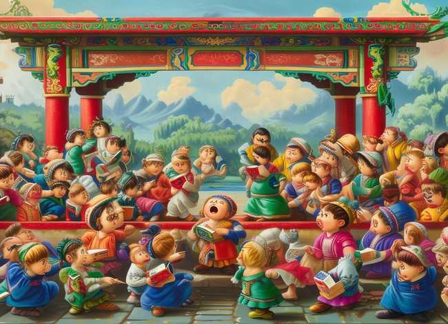 儿童故事比赛获奖故事一等奖视频(幼儿故事比赛一等奖故事视频) 儿童故事比赛获奖故事一等奖视频(幼儿故事比赛一等奖故事视频)