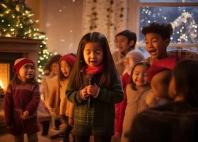 圣诞故事2圣诞颂歌中文版（圣诞故事2圣诞颂歌中文版免费观看）