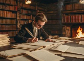 故事批语 故事批改评语