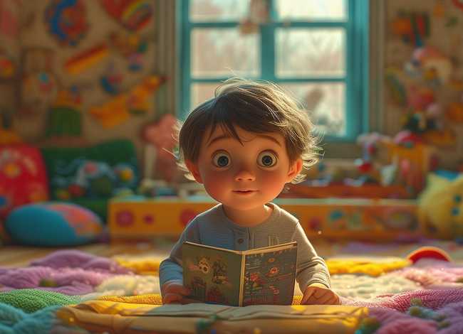 讲儿童故事开场白 幼儿讲故事的开场白 讲儿童故事开场白 幼儿讲故事的开场白