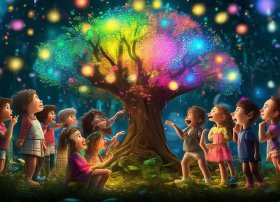 儿童思辨故事，思辨智慧故事