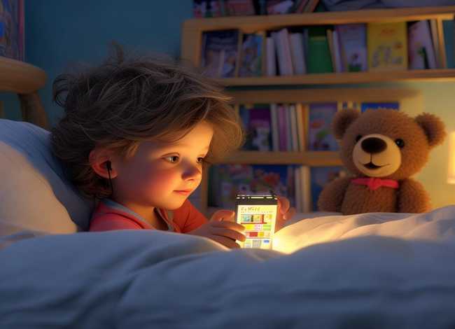 6岁宝宝睡前故事mp3；6岁宝宝睡前故事mp3免费听