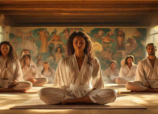 瑜伽传说故事 瑜伽传说故事大全 瑜伽传说故事 瑜伽传说故事大全