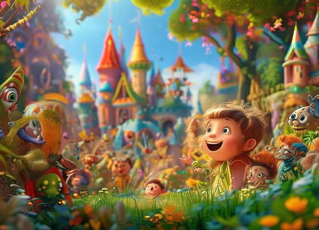 儿童故事儿童视频（儿童故事儿童视频大全）