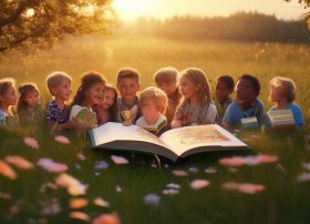 儿童清晨故事大全集、早晨故事大全