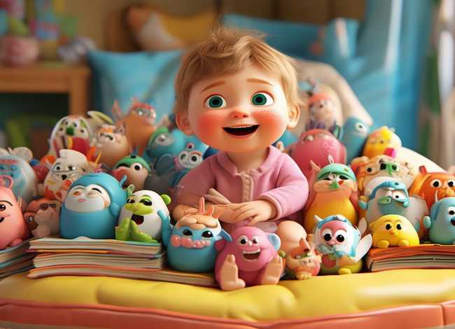 一岁小朋友故事大全集；一岁小朋友故事大全集简短