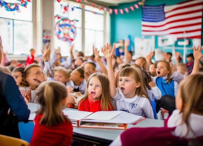 幼儿爱国主义小故事 幼儿园爱国主义小故事