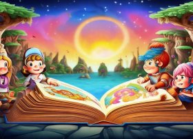 神话故事少儿版 神话故事少儿版免费阅读