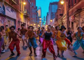 西区故事2021 西区故事2021 百度网盘