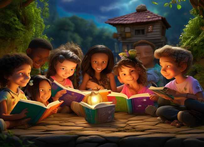 儿童英文故事大全6-12岁短故事(英文故事少儿) 儿童英文故事大全6-12岁短故事(英文故事少儿)