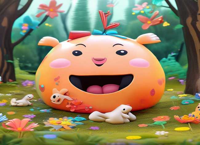 乐乐儿童故事(乐乐故事图片) 乐乐儿童故事(乐乐故事图片)