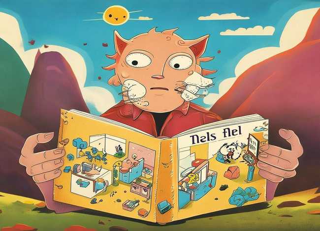 傻故事;傻故事是什么意思 傻故事;傻故事是什么意思