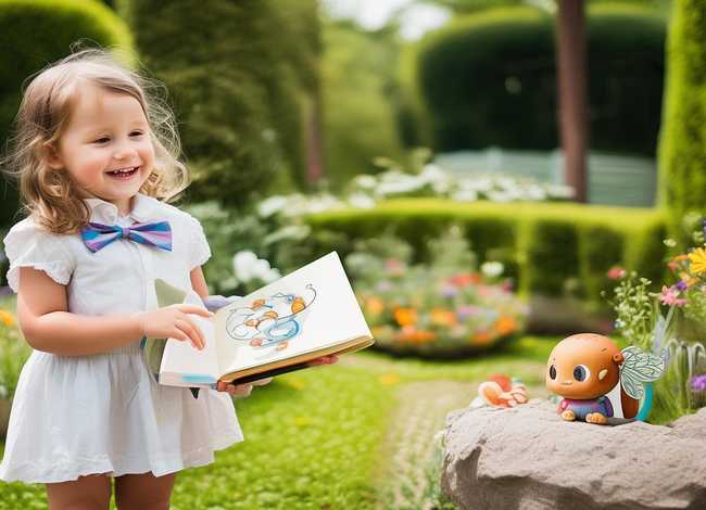 小孩礼仪故事、小孩礼仪故事简短