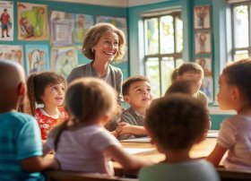 关于反邪教的儿童故事（关于反邪教的儿童画）