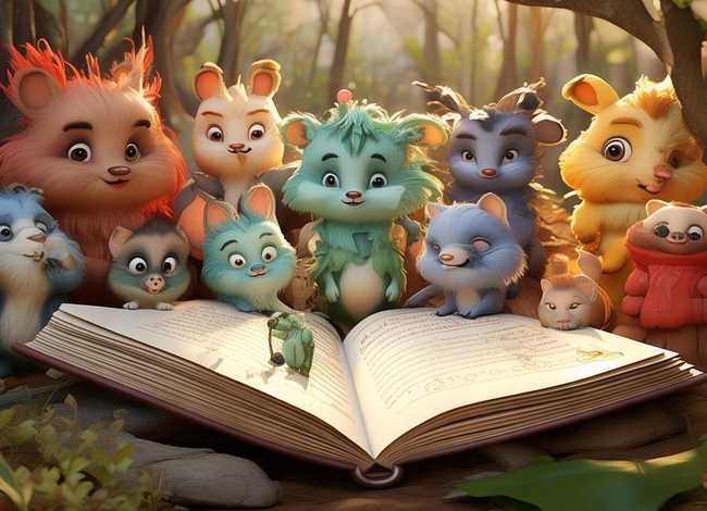 世界著名儿童故事有哪些 世界著名幼儿故事 世界著名儿童故事有哪些 世界著名幼儿故事