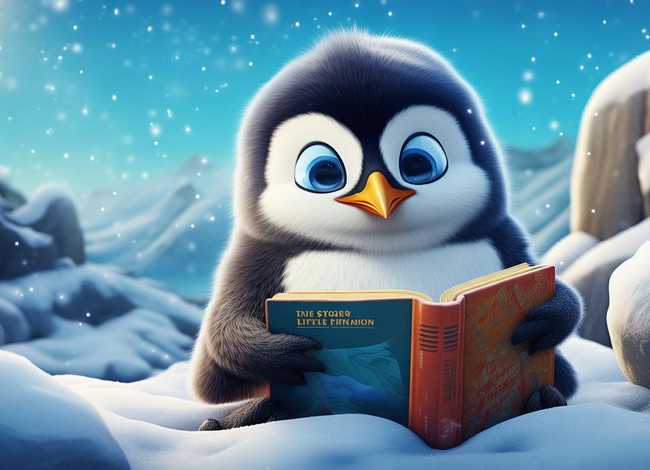 绘本《小企鹅的故事》、绘本《小企鹅的故事》读后感怎么写 绘本《小企鹅的故事》、绘本《小企鹅的故事》读后感怎么写