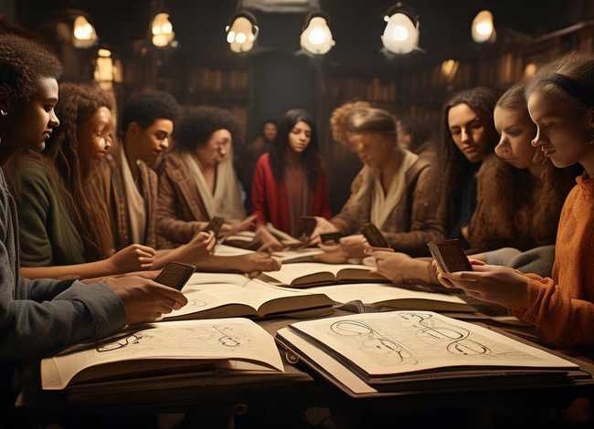 智慧故事智慧故事（100个智慧故事大全简短）