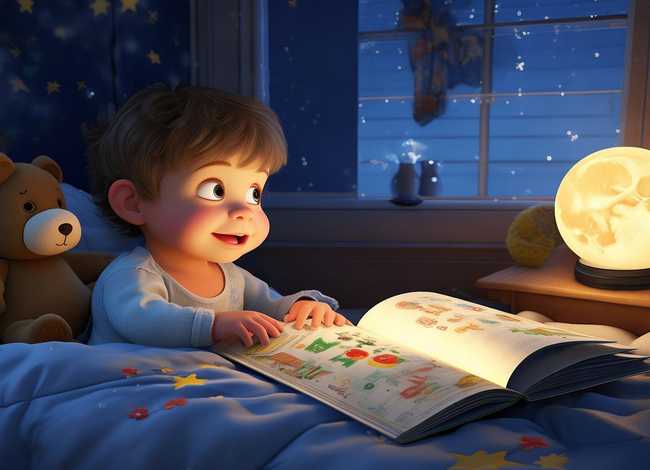 3一4岁儿童睡前故事短故事;3一4岁睡前故事文字 3一4岁儿童睡前故事短故事;3一4岁睡前故事文字