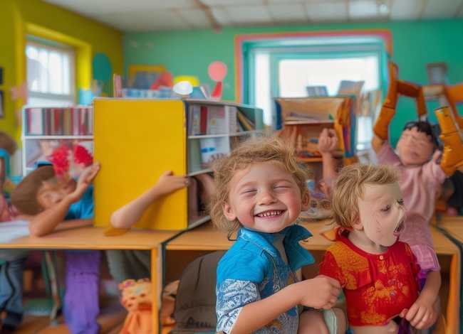 问题儿童(问题儿童包括) 问题儿童(问题儿童包括)