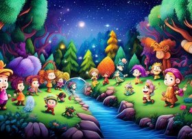 最好的儿童故事大全、最好的儿童故事书推荐