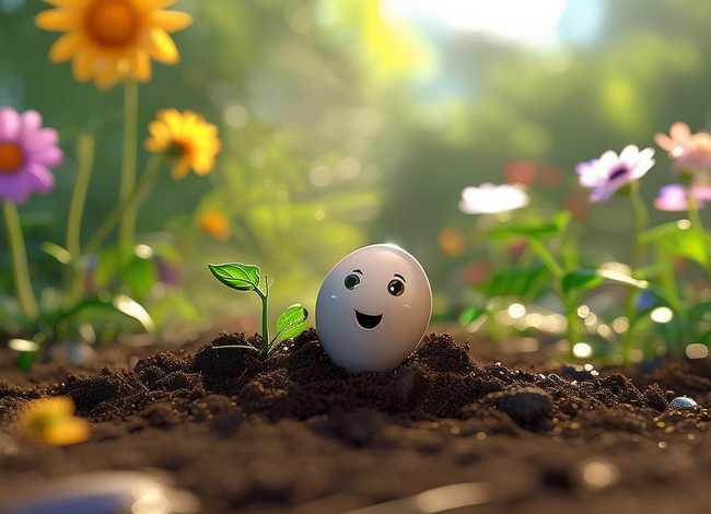 儿童读本小种子讲的故事有哪些（绘本小种子的故事内容）