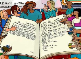 1分钟英语故事大全，1分钟英语故事大全及翻译