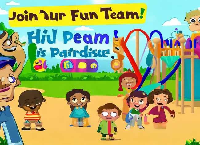 儿童乐园招聘信息 儿童乐园招聘信息怎么写 儿童乐园招聘信息 儿童乐园招聘信息怎么写