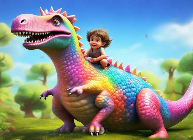 霸王龙的儿童故事文字版(霸王龙的故事幼儿故事文字版) 霸王龙的儿童故事文字版(霸王龙的故事幼儿故事文字版)