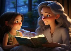 睡梦乡儿童睡前故事蕙兰 惠兰姐姐讲睡梦乡的故事