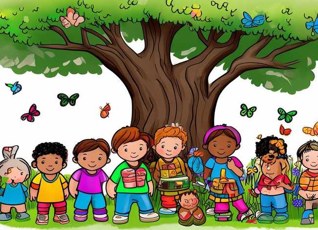 成长类幼儿故事;成长类幼儿故事有哪些 成长类幼儿故事;成长类幼儿故事有哪些