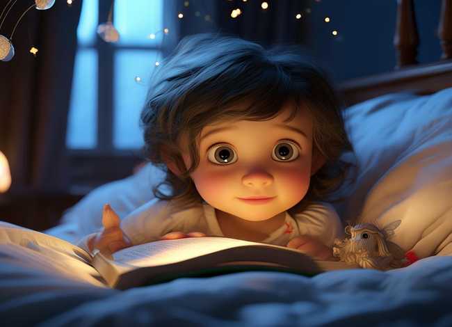 儿童睡前故事白雪公主有声绘本；白雪公主的睡前故事有声音