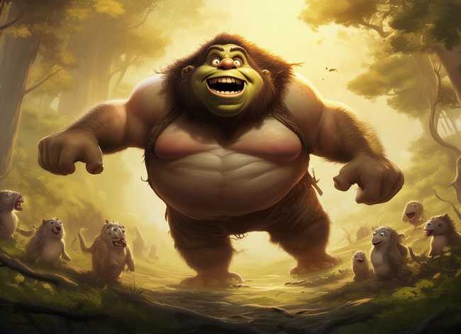 故事咕咚来了原版 - 咕咚来了的故事原文 故事咕咚来了原版 - 咕咚来了的故事原文