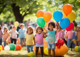 儿童节的故事100字（儿童节的典故）