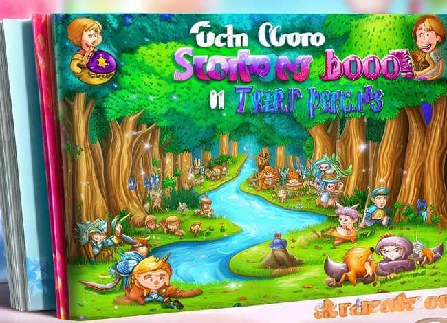 儿童长故事书6-12岁故事 少儿故事长