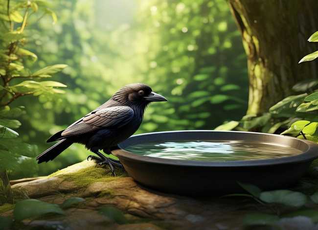 儿童乌鸦喝水的故事39篇、小儿故事乌鸦喝水视频 儿童乌鸦喝水的故事39篇、小儿故事乌鸦喝水视频