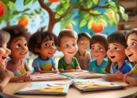 桃子故事教案 桃子故事教案中班