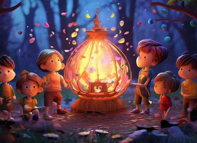 儿童故事小众3分钟;儿童小故事3分钟左右 儿童故事小众3分钟;儿童小故事3分钟左右