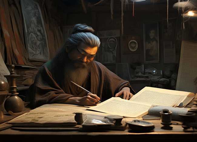 史记故事读后感 史记故事读后感300作文