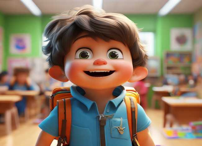 幼儿园儿童成长故事怎么写 幼儿园成长故事怎么写一句话概括